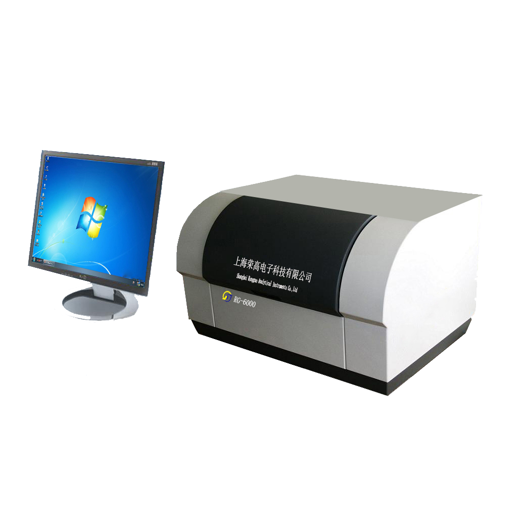 光谱仪 RG-N6000T